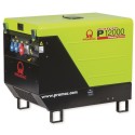 PRAMAC P12000 Generator Set Single-phase Three-phase 11.1KW Super-silent STAGE V