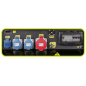 PRAMAC P6000 Gruppo elettrogeno Monofase-Trifase 5.5KW DPP PRAMAC P6000 Gruppo elettrogeno Monofase-Trifase 5.5KW DPP