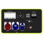 PRAMAC P11000 Gruppo elettrogeno Monofase-Trifase 8.6KW IPP PRAMAC P11000 Gruppo elettrogeno Monofase-Trifase 8.6KW IPP