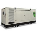 GREEN POWER GP700SM-H-A Gruppo Elettrogeno 710kVA Silenziato
