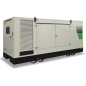 GREEN POWER GP700SM-H-A Gruppo Elettrogeno 710kVA Silenziato