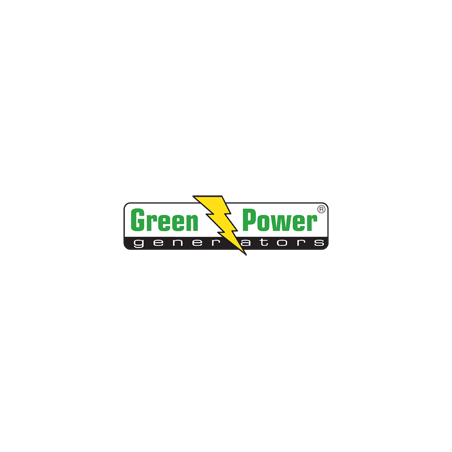 GREEN POWER Scaldiglia Acqua 2000W + Pompa