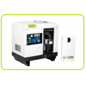 PRAMAC P4000 Generatore Monofase 3.5kVA STAGEV