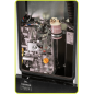 PRAMAC P4000 Generatore Monofase 3.5kVA STAGEV PRAMAC P4000 Generatore Monofase 3.5kVA STAGEV