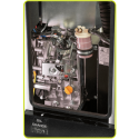 PRAMAC P4000 Generatore Monofase 3.5kVA STAGEV