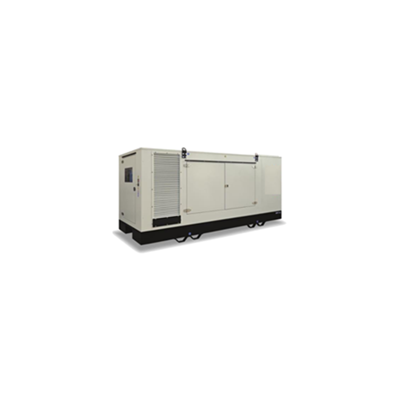 Generator Set GP700SM-H-A 710kVA Silenced Generator Set GP700SM-H-A 710kVA Silenced