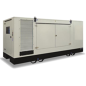 Gruppo Elettrogeno 710kVA Silenziato 370L