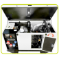 PRAMAC P18000 Generator set Single-phase 14KW DPP
