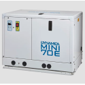DYNAMICA MINI 40E MARINE GENERATOR 6,1KW