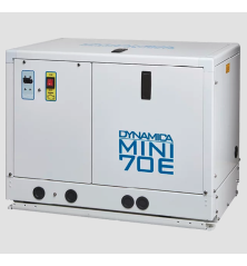 DYNAMICA MINI 40E MARINE GENERATOR 6,1KW