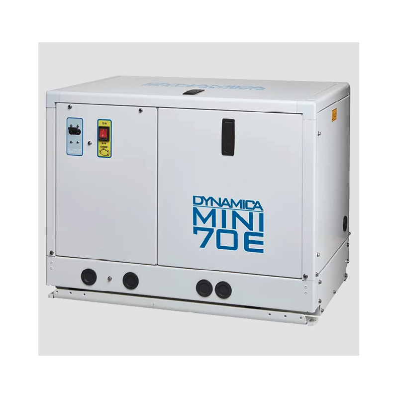 Generatore marino DYNAMICA MINI70E