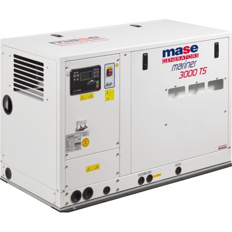 MASE MARINER 3000 TS