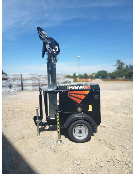 LUXTOWER LUX HAWK