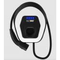 DazeBox C Electric Car Charging Station Three-Phase 32A 22.2KW