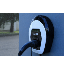 DazeBox C Stazione di ricarica per Auto elettriche Trifase 32A 22,2KW