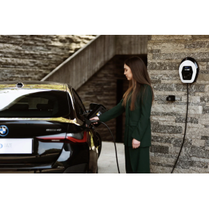 DazeBox C Stazione di ricarica per Auto elettriche Trifase 32A 22,2KW