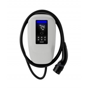 DazeBox T Home Stazione di ricarica per Auto elettriche Monofase 32A 7,4kW