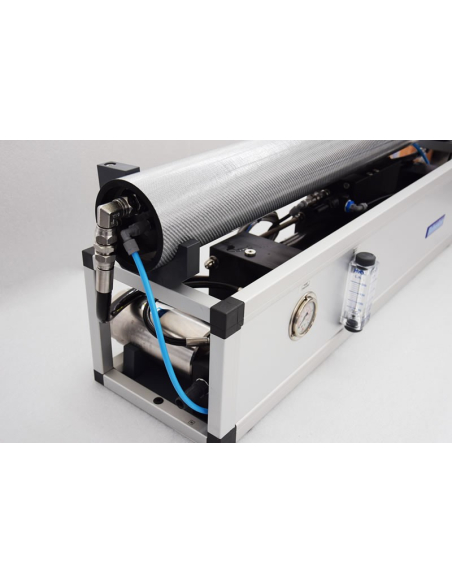SCHENKER MODULAR 150 BASIC - DISSALATORE 150LT/H
