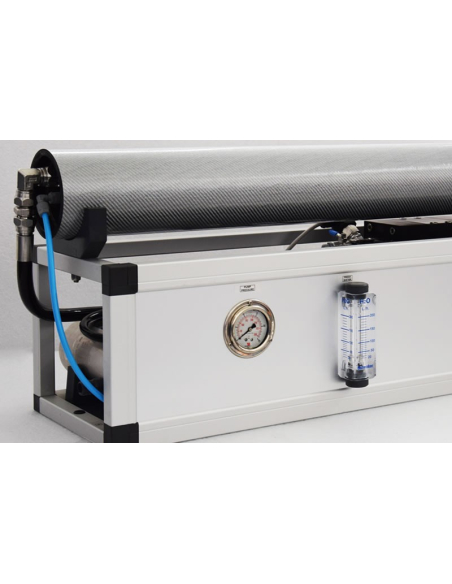 SCHENKER MODULAR 150 BASIC - DISSALATORE 150LT/H