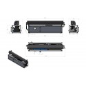 SCHENKER MODULAR 150 BASIC - DISSALATORE 150LT/H