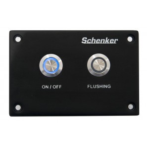 SCHENKER MODULAR 150 BASIC - WATERMAKER 150LT/H