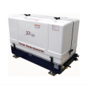 FISCHER PANDA 30x Marine Generator PMS Three-Phase  30kVA 25.5 kW