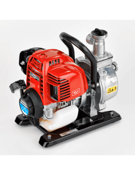 HONDA WX 10 Petrol Lightweight Pump for Clean Water