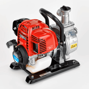 HONDA WX 10 Petrol Lightweight Pump for Clean Water