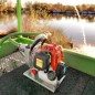 HONDA WX 10 Petrol Lightweight Pump for Clean Water