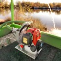 HONDA WX 10 Petrol Lightweight Pump for Clean Water