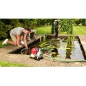 HONDA WX 10 Petrol Lightweight Pump for Clean Water