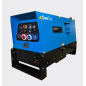 Genset MPM 16/450 I-Y MotoSaltrice StageV 400V 16kVA