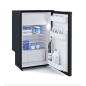 VITRIFRIGO C85i CHR Frigo-Freezer