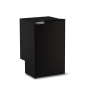 VITRIFRIGO C85i CHR Frigo-Freezer