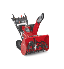 HONDA HSS 1380A ET Spazzaneve Cingolato 8.7kW