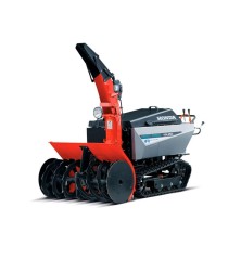 HONDA HSL 2511 E Spazzaneve Cingolato Fresa Regolabile 16.5kW