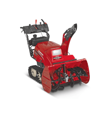 HONDA HSS 1380i1 ETD Snowthrower Hybrid Engine with Tracks 7.6kW