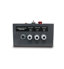 PRAMAC ATS automatic transfer switch for PMi4500