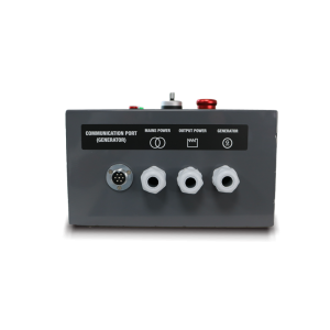 PRAMAC ATS automatic transfer switch for PMi4500
