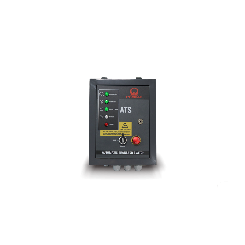 PRAMAC Quadro di scambio automatico ATS per PMi4500