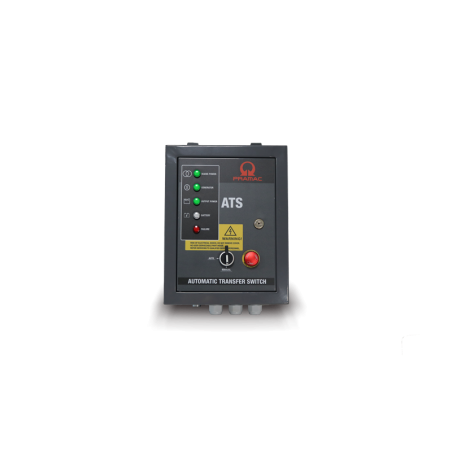 PRAMAC Quadro di scambio automatico ATS per PMi4500