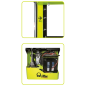 PRAMAC LIFTER GX12-35EVO GEL24V-105Ah Carrello Elevatore Elettrico PRAMAC LIFTER GX12-35EVO GEL24V-105Ah Carrello Elevatore Elettrico