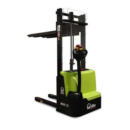 PRAMAC LIFTER DUPLEX NX12-35 Carrello Elevatore Elettrico