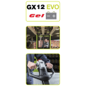 PRAMAC LIFTER GX12-42EVO GEL24V-105Ah Electric Stacker