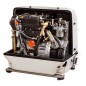 VTE PAGURO 18VK Gruppo Elettrogeno Marino 18kVA Supersilenziato 50Hz VTE PAGURO 18VK Gruppo Elettrogeno Marino 18kVA Supersilenziato 50Hz