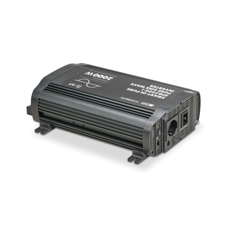 NDS N-BUS SMART-IN Pure Wave IVT 2000W