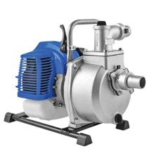 Motopompa Hyundai 1,6KW per Acque Chiare e Scure StageV