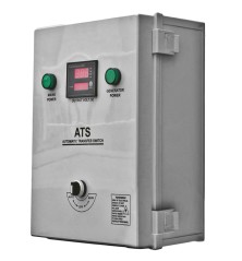 Hyundai Quadro ATS per Generatore 65360