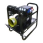 GENERATORE CARDANO MONOFASE/TRIFASE 24,2 KVA AVR GENERATORE CARDANO MONOFASE/TRIFASE 24,2 KVA AVR