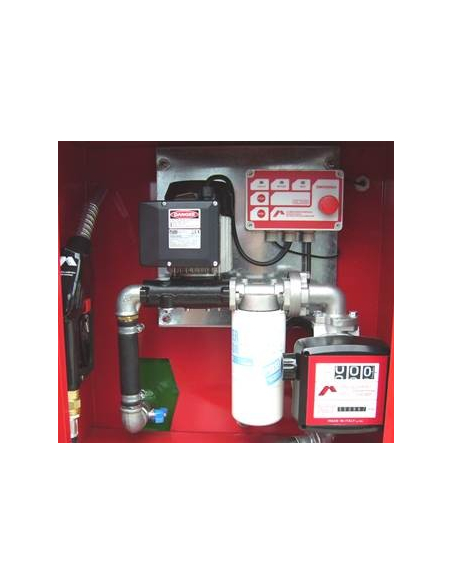 TANK SEO7 7000 LITERS
